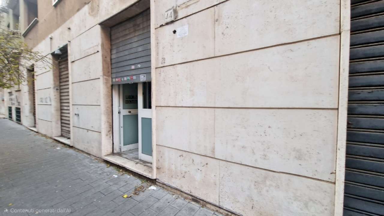 img-20251210-wa0007 - Locale Commerciale via Manlio Torquato, Roma - foto 2