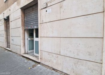 img-20251210-wa0007 - Locale Commerciale via Manlio Torquato, Roma - foto 2