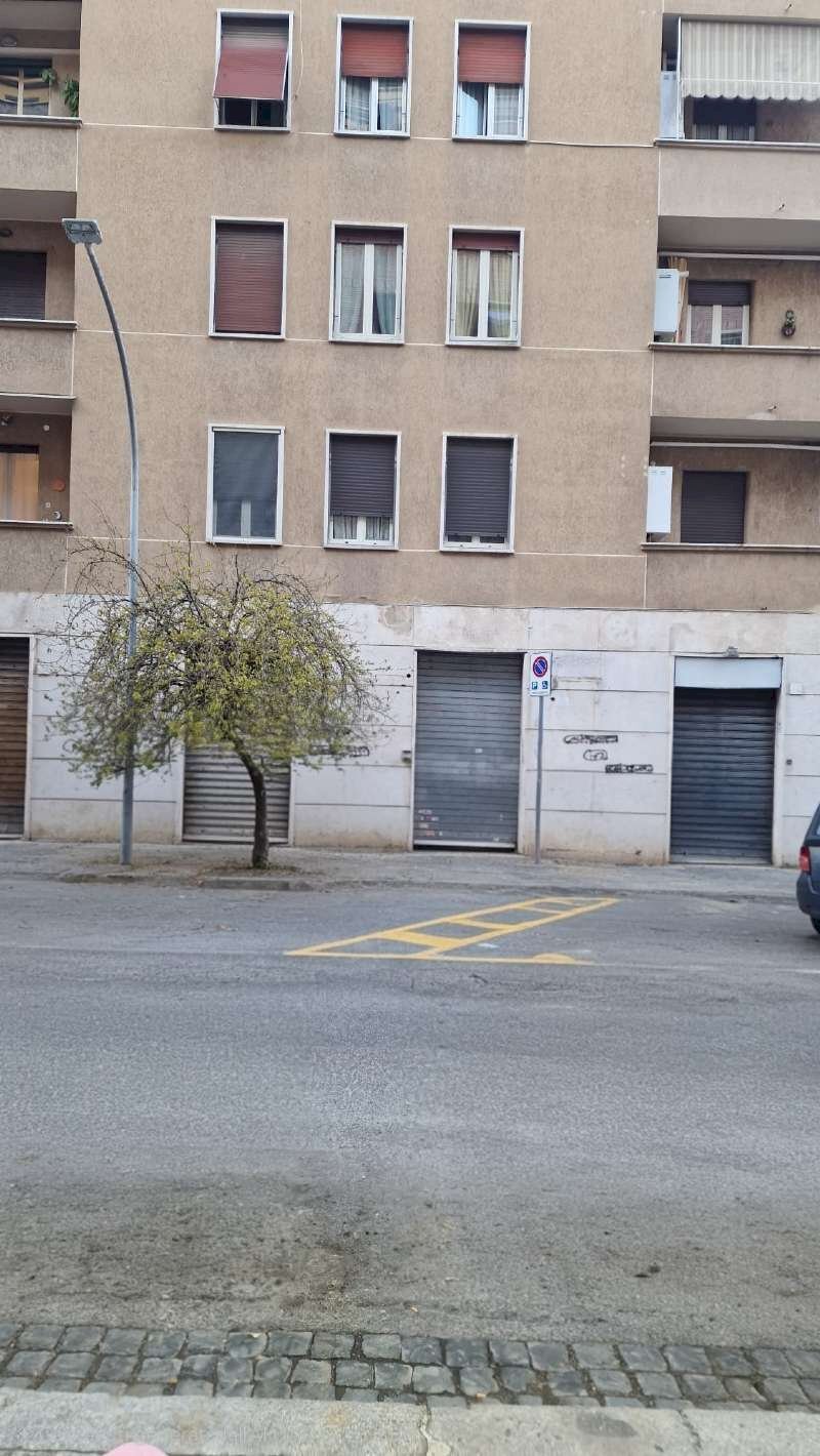 img-20251210-wa0006 - Commercial Premises via Manlio Torquato, Roma - photo 1