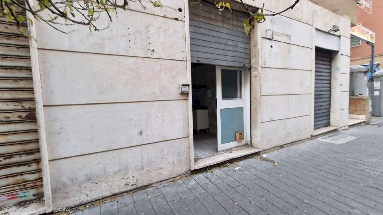 img-20251210-wa0008 - Commercial Premises via Manlio Torquato, Roma - photo 3