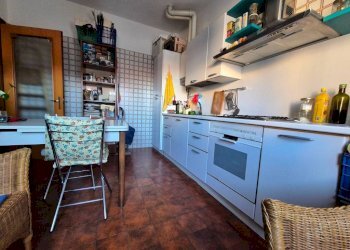 Cucina - Bilocale via Michele Coppino, 27, Cuneo (zona Centro) - foto 4