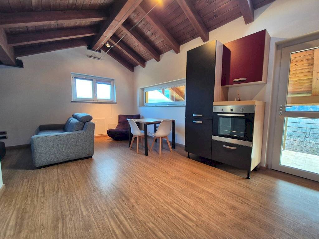 Cucina - Quadrilocale via Basse di Stura, Vignolo - foto 3