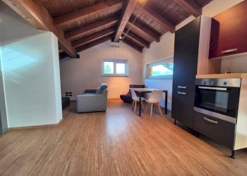 Cucina - Quadrilocale via Basse di Stura, Vignolo - foto 7