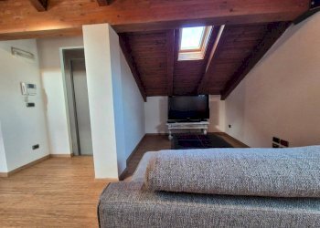 Camera da letto - Quadrilocale via Basse di Stura, Vignolo - foto 18