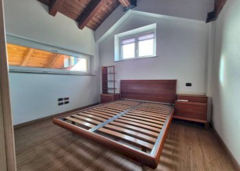 Camera da letto - Quadrilocale via Basse di Stura, Vignolo - foto 19