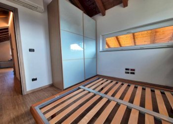 Camera da letto - Quadrilocale via Basse di Stura, Vignolo - foto 20