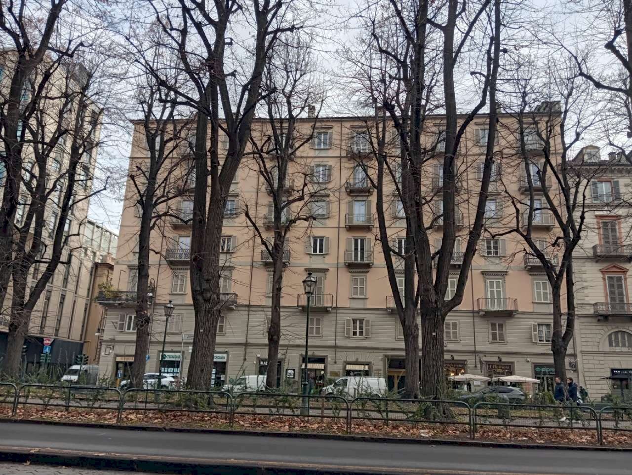 stabile - Three-room apartment corso Siccardi, 15, Torino (neighborhood Centro) - photo 1