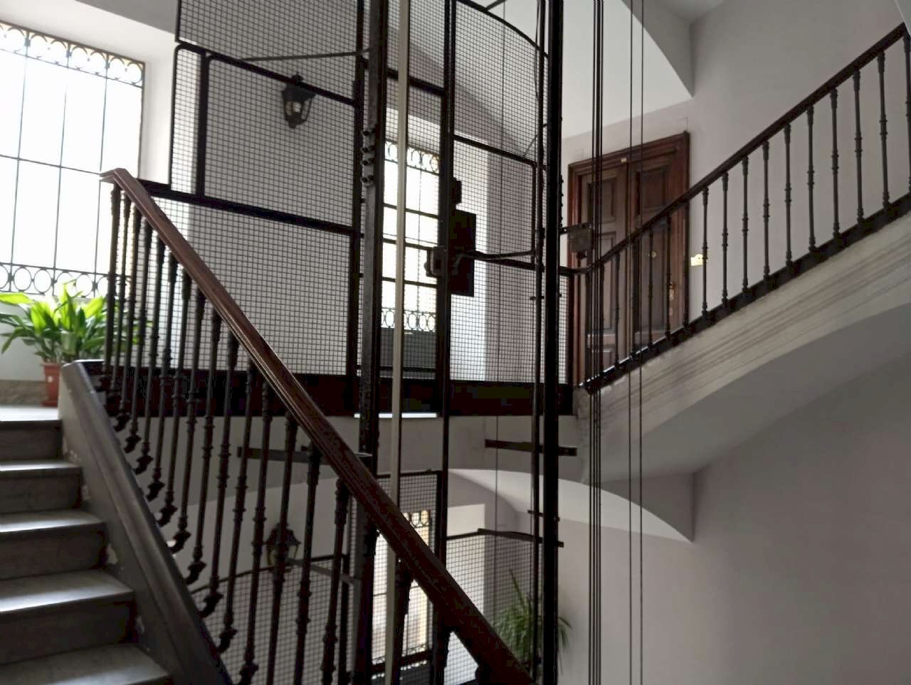 scale - Three-room apartment corso Siccardi, 15, Torino (neighborhood Centro) - photo 3