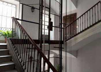 scale - Three-room apartment corso Siccardi, 15, Torino (neighborhood Centro) - photo 3