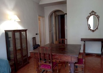 zona giorno - Three-room apartment corso Siccardi, 15, Torino (neighborhood Centro) - photo 10