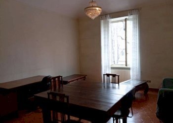 zona giorno - Three-room apartment corso Siccardi, 15, Torino (neighborhood Centro) - photo 11