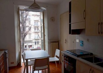 cucina - Three-room apartment corso Siccardi, 15, Torino (neighborhood Centro) - photo 13