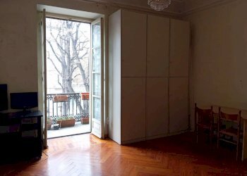 camera - Three-room apartment corso Siccardi, 15, Torino (neighborhood Centro) - photo 17