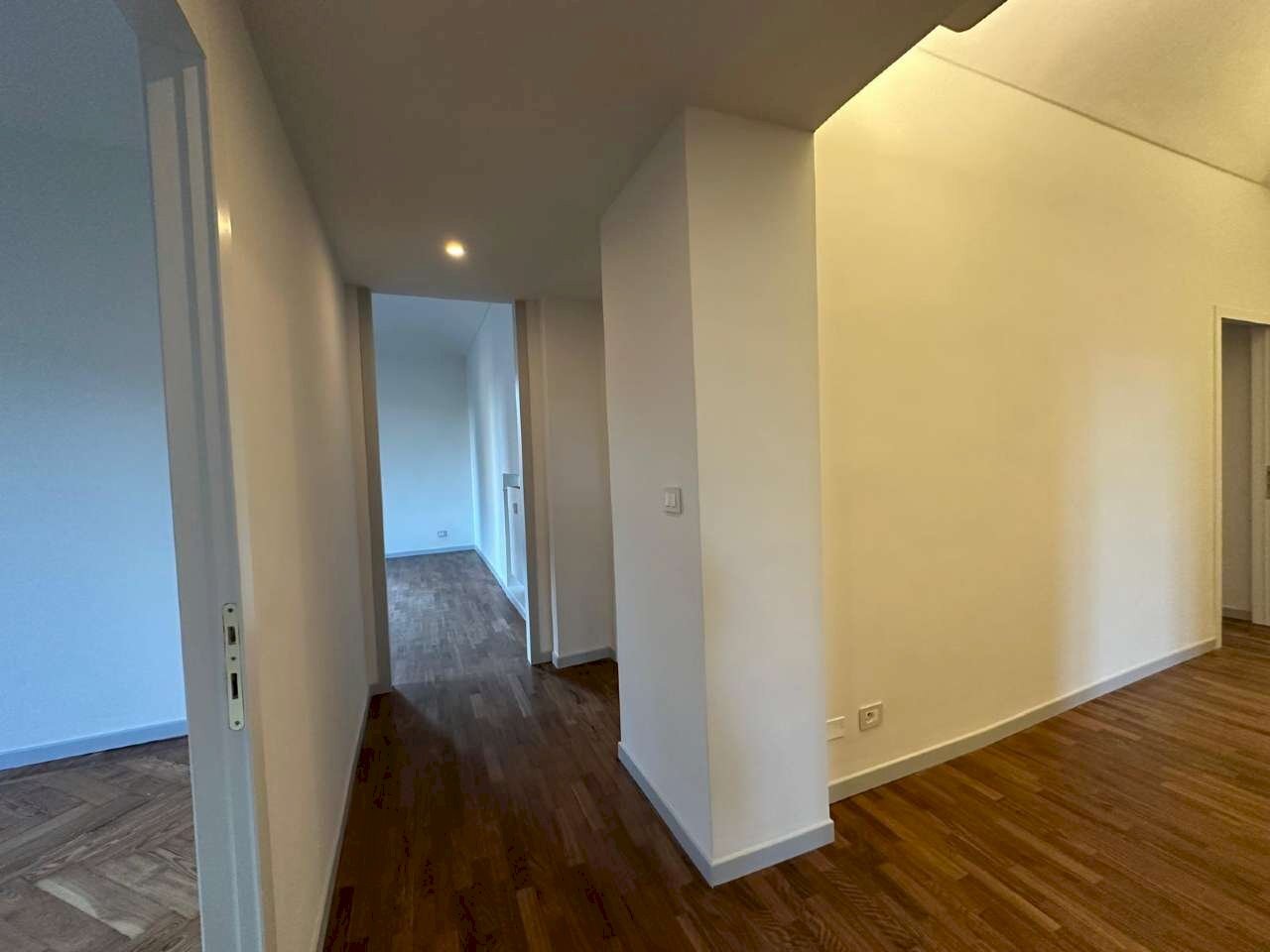 2 - Appartamento via Giusti Giuseppe, 3, Torino (zona Centro) - foto 2