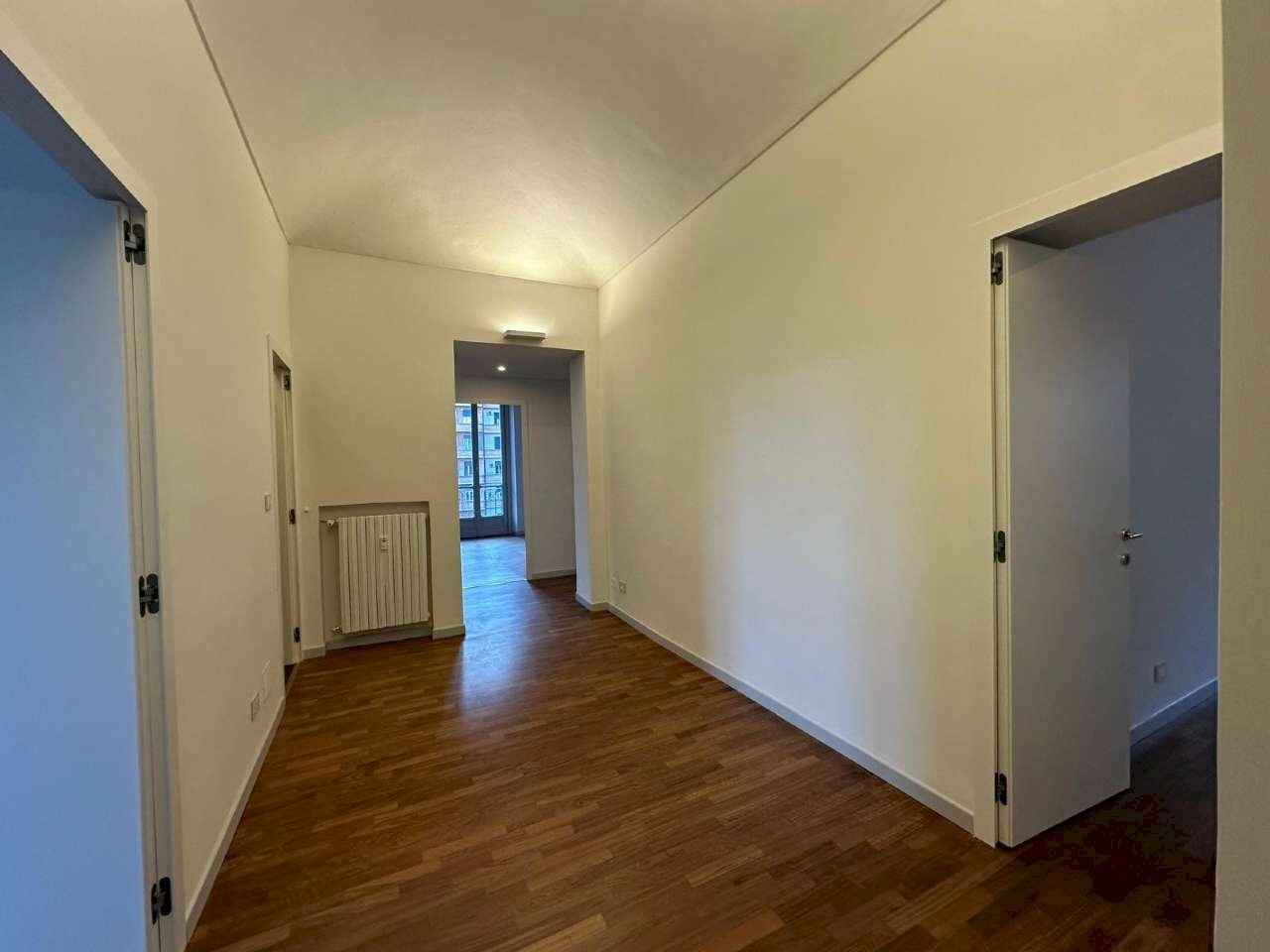 3 - Appartamento via Giusti Giuseppe, 3, Torino (zona Centro) - foto 3