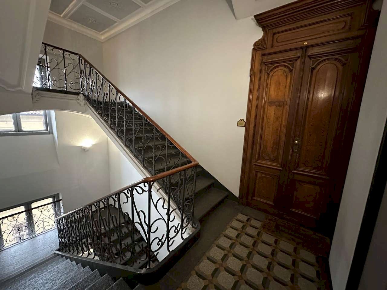 37 - Appartamento via Giusti Giuseppe, 3, Torino (zona Centro) - foto 1