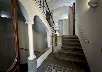 Androne - Appartamento via Giusti Giuseppe, 3, Torino (zona Centro) - foto 26
