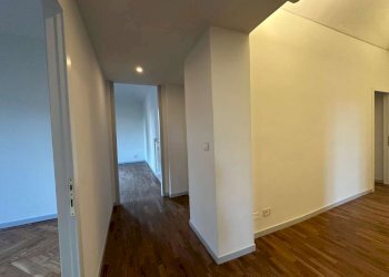 2 - Appartamento via Giusti Giuseppe, 3, Torino (zona Centro) - foto 2