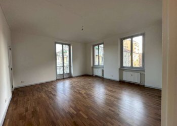 8 - Appartamento via Giusti Giuseppe, 3, Torino (zona Centro) - foto 7