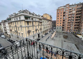 15 - Appartamento via Giusti Giuseppe, 3, Torino (zona Centro) - foto 14