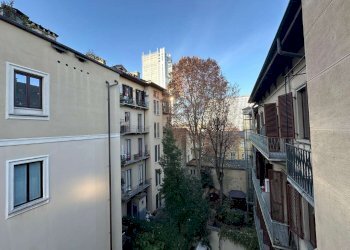21 - Appartamento via Giusti Giuseppe, 3, Torino (zona Centro) - foto 22