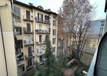 22 - Appartamento via Giusti Giuseppe, 3, Torino (zona Centro) - foto 24