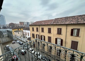 30 - Appartamento via Giusti Giuseppe, 3, Torino (zona Centro) - foto 25