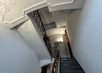 39 - Appartamento via Giusti Giuseppe, 3, Torino (zona Centro) - foto 28