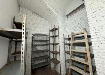 cantina 1 - Appartamento via Giusti Giuseppe, 3, Torino (zona Centro) - foto 31