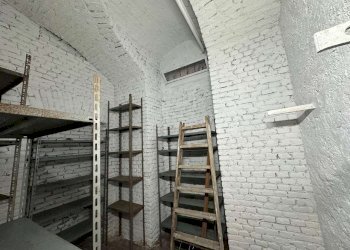 cantina 2 - Appartamento via Giusti Giuseppe, 3, Torino (zona Centro) - foto 32