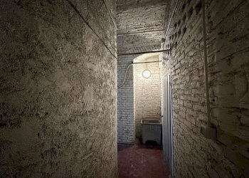 cantina 4 - Appartamento via Giusti Giuseppe, 3, Torino (zona Centro) - foto 34