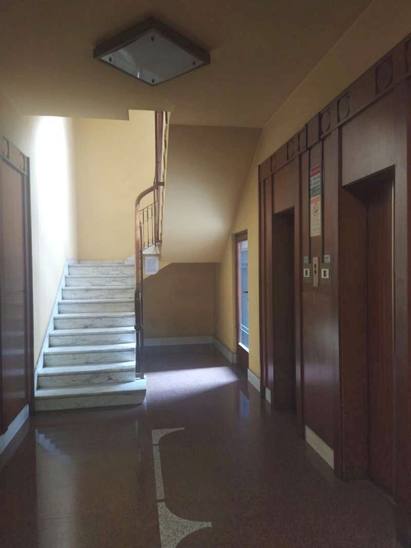 androne - Bilocale via Bligny, 8, Torino (zona Centro) - foto 2