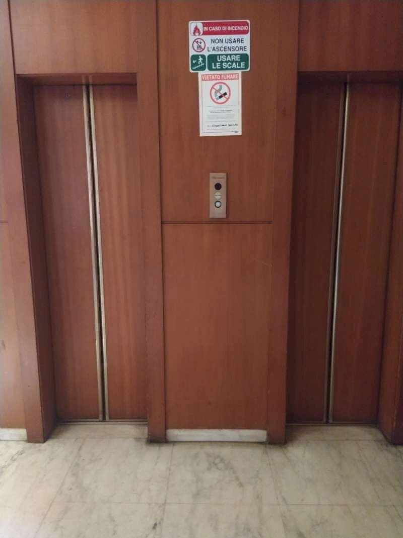 ascensori - Bilocale via Bligny, 8, Torino (zona Centro) - foto 3