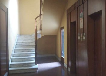 androne - Bilocale via Bligny, 8, Torino (zona Centro) - foto 2