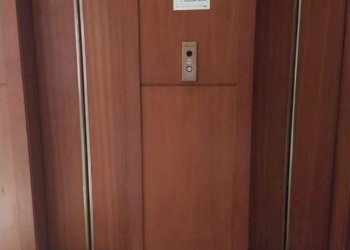 ascensori - Bilocale via Bligny, 8, Torino (zona Centro) - foto 3