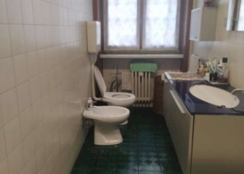 bagno - Bilocale via Bligny, 8, Torino (zona Centro) - foto 14