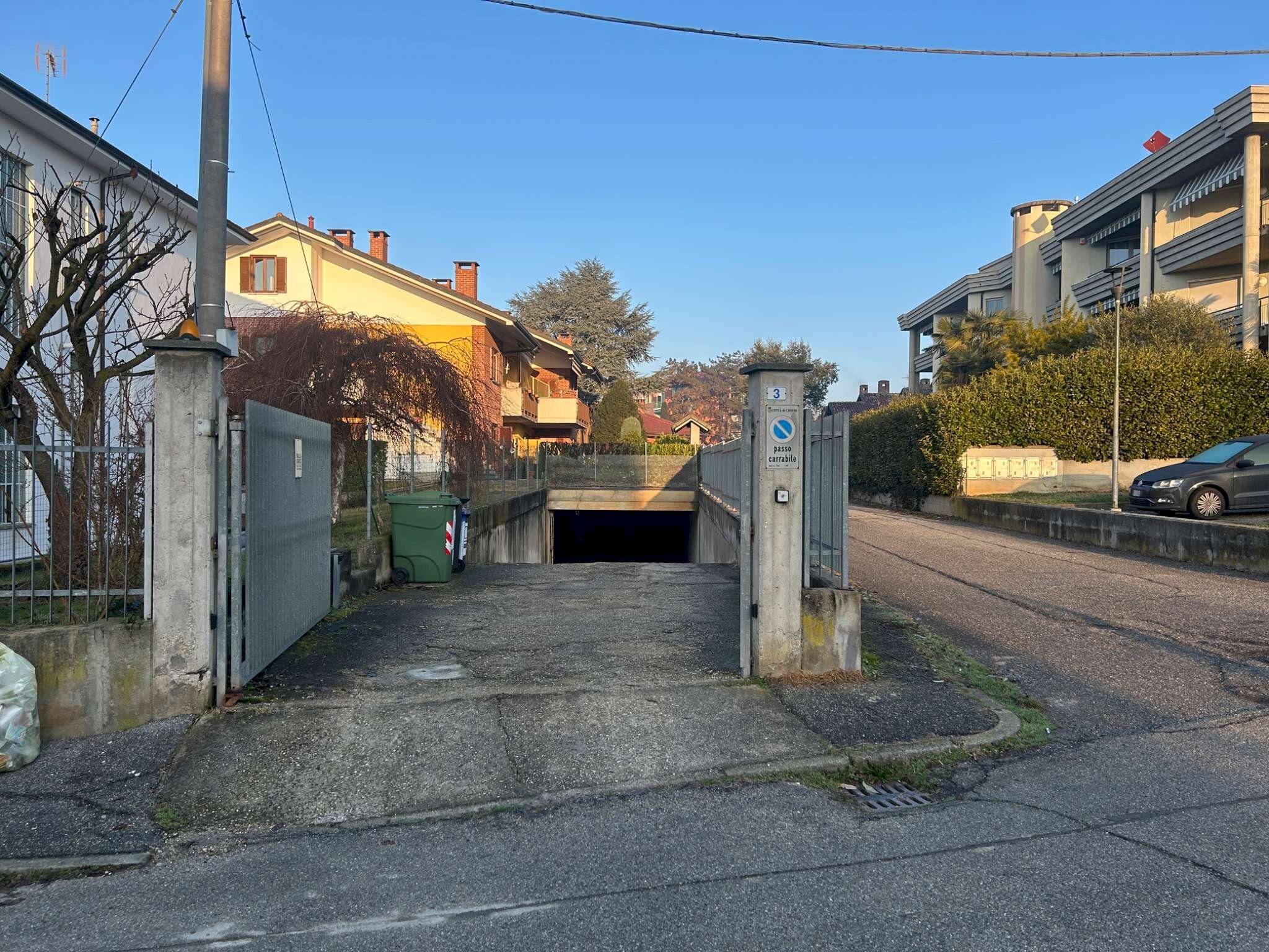 Ingresso  - Box Chieri - foto 2