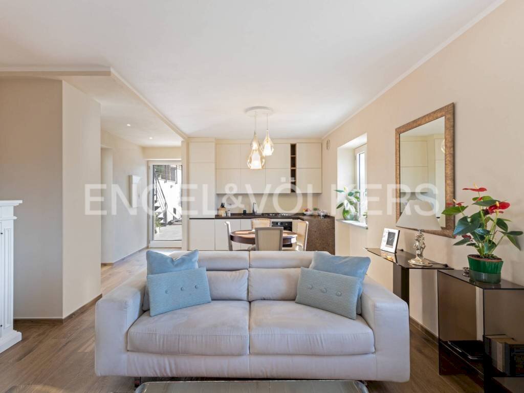 Salone - Casa indipendente via Villanuova, Canelli - foto 3