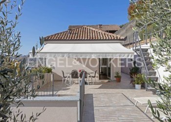 Terrazzo - Casa indipendente via Villanuova, Canelli - foto 2