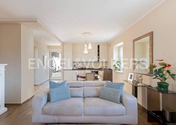 Salone - Casa indipendente via Villanuova, Canelli - foto 3