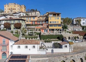 Vista - Casa indipendente via Villanuova, Canelli - foto 8