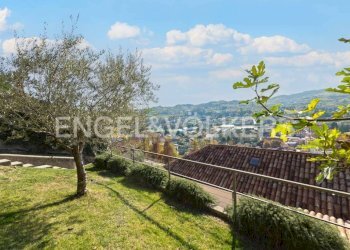 Terreno - Casa indipendente via Villanuova, Canelli - foto 9