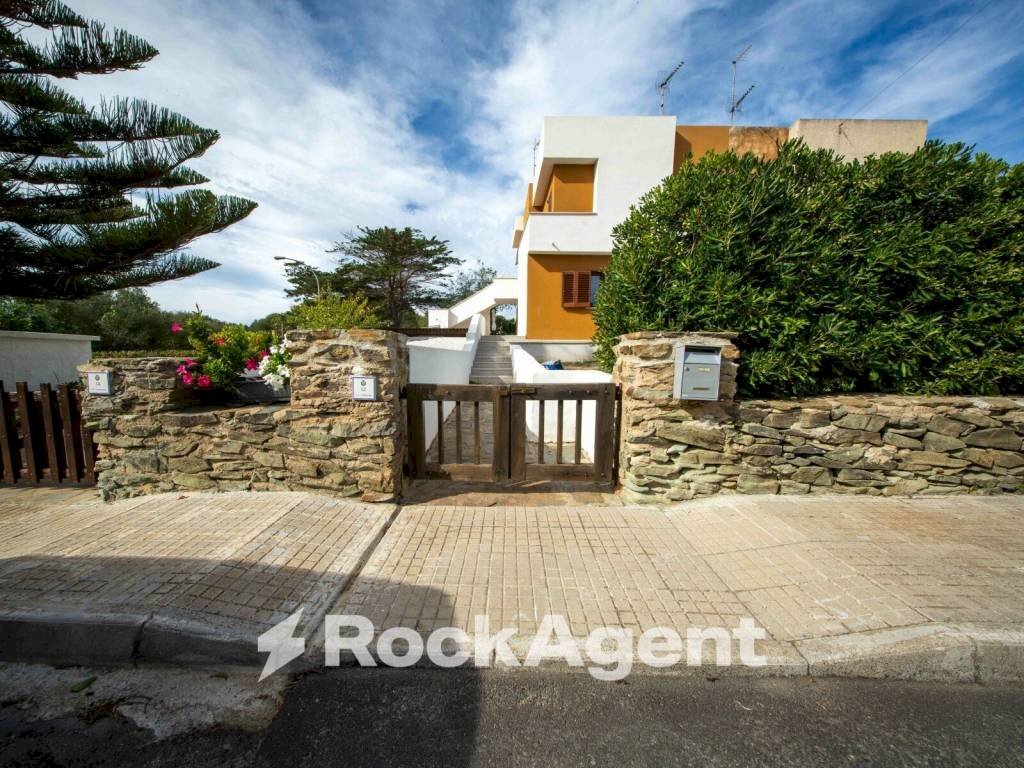 Zona - Trilocale via Tumbarino, Stintino - foto 1