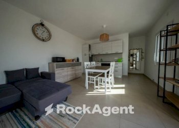 Salone - Trilocale via Tumbarino, Stintino - foto 4