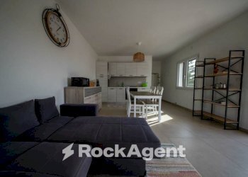 Salone - Trilocale via Tumbarino, Stintino - foto 5