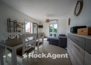 Salone - Trilocale via Tumbarino, Stintino - foto 6