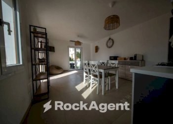 Salone - Trilocale via Tumbarino, Stintino - foto 7