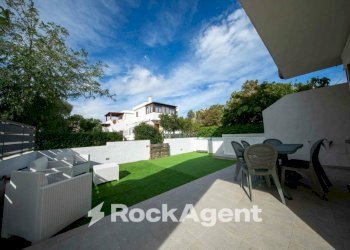 Giardino - Trilocale via Tumbarino, Stintino - foto 8