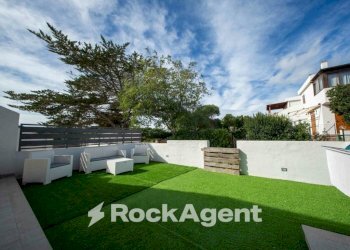 Giardino - Trilocale via Tumbarino, Stintino - foto 10