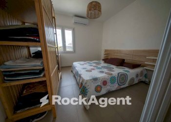 Camera da letto - Trilocale via Tumbarino, Stintino - foto 11